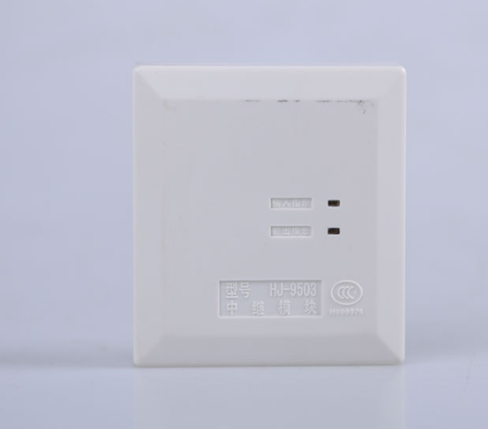 紹興總線短路隔離器的設置有什么要求？