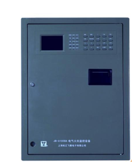 新鄉電氣火災監控設備是否可以安裝在變電室或配電房內？