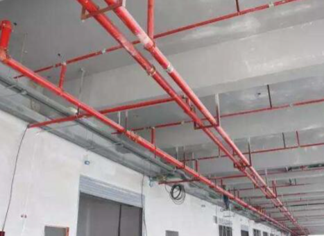 洛陽改變建筑使用功能，能否降低噴淋危險等級